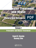 Water Treatment