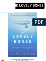 As Lovely Bones Notes