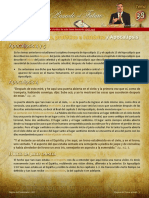 El Don de Profecía en Las Escrituras y en La Historia - Esmond, Dwain N. y Alberto R. Timm, Eds. (Miami, FL. APIA, 2016)