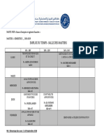 Finance D'entreprise Et Ingénierie Financière S1 PDF