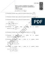 Tema Funciones Ciencias Naturales