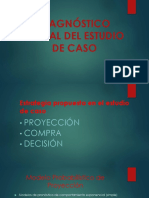 Diagnostico de Estudio de Caso