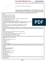 Quantitative Aptitude - 250 Word Problems-Download From