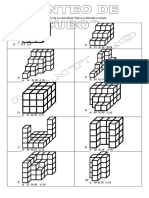 Conteo Cubos 3º 09