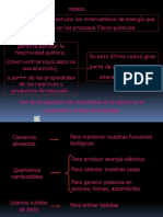 Termo Metalurgia Clases