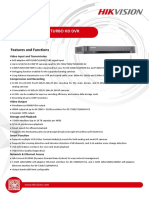 Datasheet of DS-7200HUHI-K2 V3.5.37 20180628