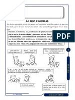 GUIA de CLASE - Idea Principal