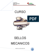 Curso de Sellos Mecánicos