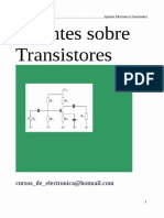 Apuntes Sobre Transistores