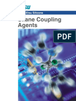 ShinEtsu - Silane Coupling Agent Brochure