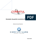 Corbatul PDF