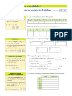 01 Repaso Divisibilidad 2ºciclo Eso