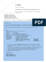 Dns - Domain Name System: # Yum Install - y Bind Bind-Chroot Bind-Devel Bind-Libs Bind-Utils