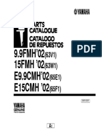 E15CMH