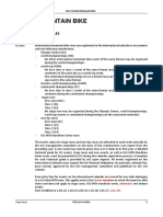 UCI 2019 MTB Rule Book