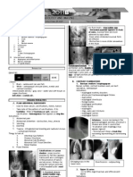 Git Radiology and Imaging