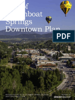 Downtown Plan Draft