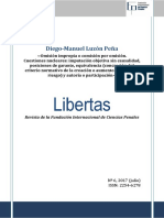 Omisión impropia o comisión por omisión. Cuestiones nucleares: imputación objetiva sin causalidad, posiciones de garante, equivalencia (concreción del criterio normativo de la creación o aumento de peligro o riesgo) y autoría o participación