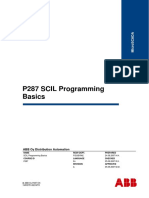 P287 SCIL Programming Basics