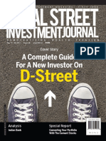 Dalal Street Investment Journal May 28 2017