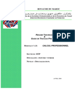 M03 Calcul Professionnel PDF