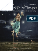 Our BerkshireTimes Magazine, Early Summer 2018