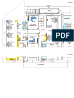 Site Office Layout