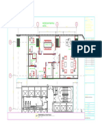 VVIP Furniture Layout Plan FP