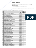 Calificaciones Definitivas 602