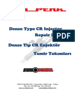 Denso CR Injector Repair Kits 2015 PDF 1481112829