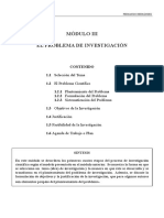 Metodologia de La Investigacion en Ciencias Sociales Cap3