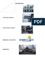 Instituciones Privadas de Esquipulas