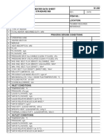 API 560-2007 Datasheets - SI