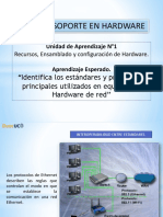 Estandares y Protocolos