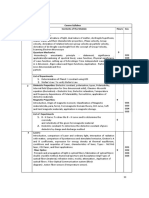 New Horizon-Eng Phy Syllabus