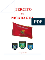 Ejército de Nicaragua PDF