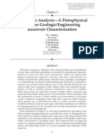 Petrofacies Analysis A Petrophysical Tool For Geologic Engineering Reservoir Characterization PDF