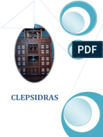 Clepsidra