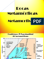 Clasificación RM