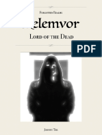 KELEMVOR Lord of The Dead Forgotten Realms 5e (10914680) PDF