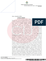 Procesaron A La Viuda y Al Hijo de Pablo Escobar y A "Chicho" Serna Por Lavado de Dinero