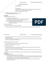 Grade-11 Cambridge Mathematics STANDARDS: California Common Core and Cambridge Standards