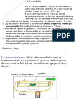 Magnetostatica 2010