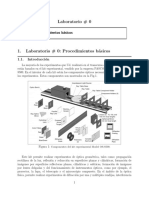 Laboratorio 01