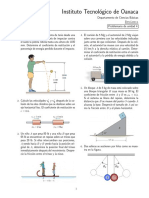 Tarea U4 Dinamica