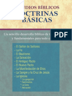 01 - Cartilla de Doctrinas Basicas PDF