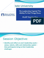 07a - My Leadership Capital