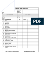 Updated Checklist of HYWA, ROLLER