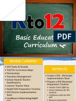 Senior Hs PPT k12