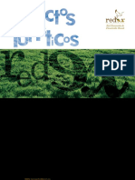 Dossier Proyectos Turisticos